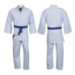Judo Uniform