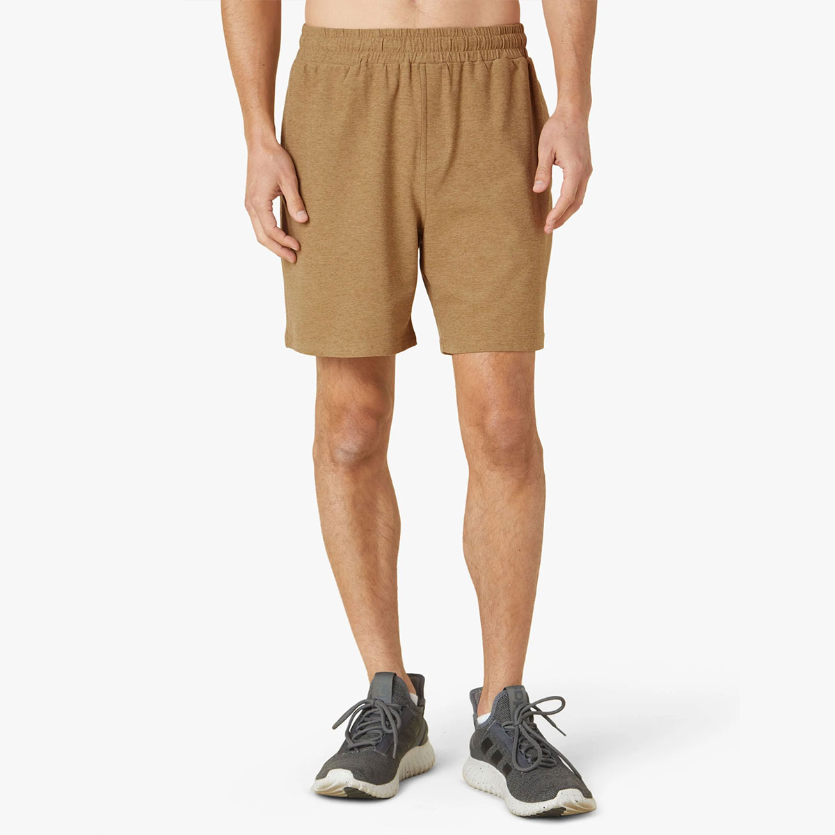 01-18 Gym Shorts - Image 1