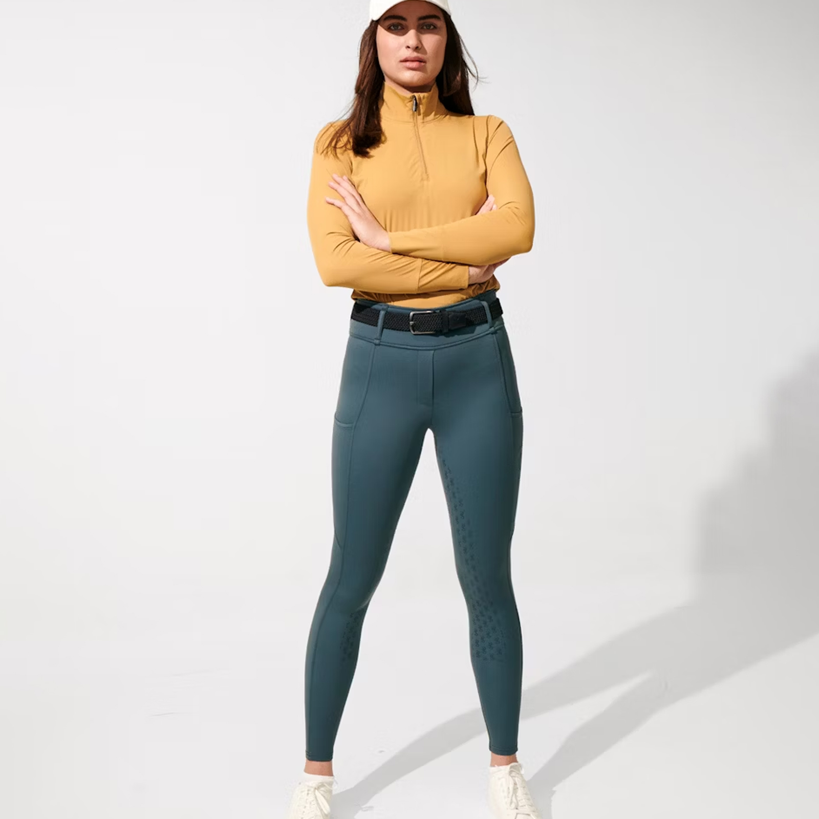 03-2 Horse Riding Uniform - Image 1