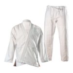 Ju-Jutsu Uniform