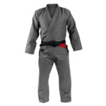 Judo Uniform
