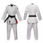 Judo Uniform