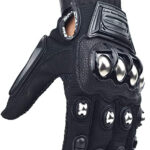Motorbike Gloves