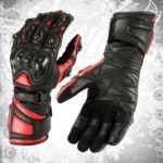 Motorbike Gloves