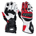 Motorbike Gloves