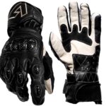 Motorbike Gloves