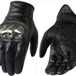 Motorbike Gloves