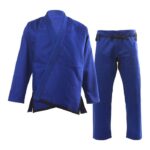 Ju-Jutsu Uniform