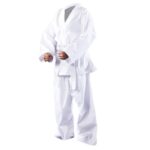 Taekwondo Uniform