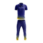 Cricket Uniform