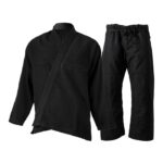 Ju-Jutsu Uniform