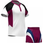 Soccer Uniform