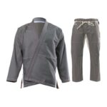 Ju-Jutsu Uniform