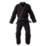 Judo Uniform
