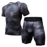 Compression Suit