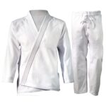 Ju-Jutsu Uniform