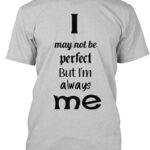 T shirt