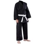 Judo Uniform