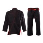 Ju-Jutsu Uniform