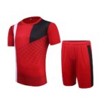Soccer Uniform