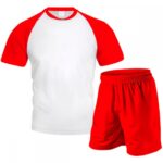 Baseball Uniform