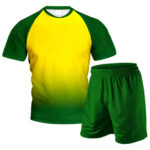 Baseball Uniform