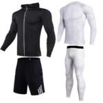 Compression Suit