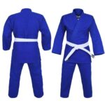 Judo Uniform
