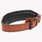 Weight Lifting Belt