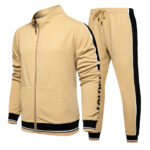Track Suit