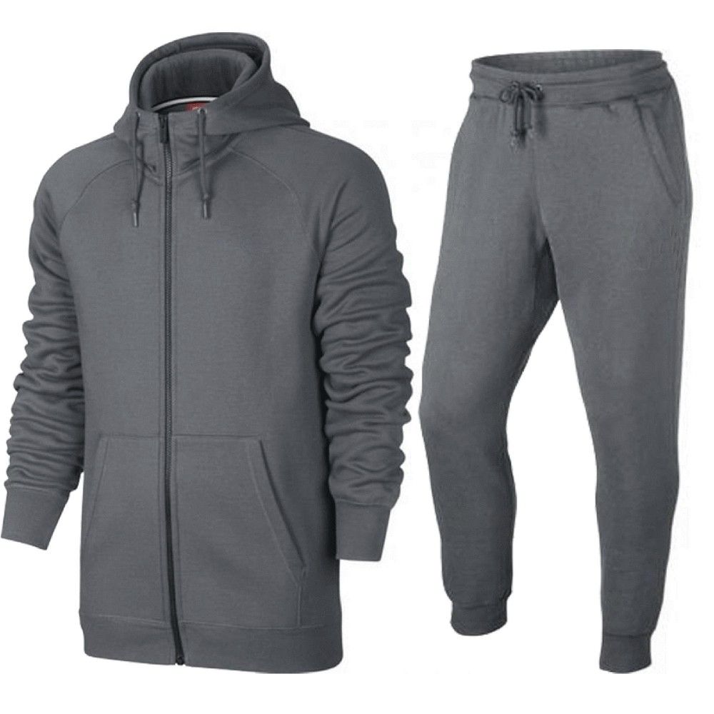Trac101 Track Suit - Image 1