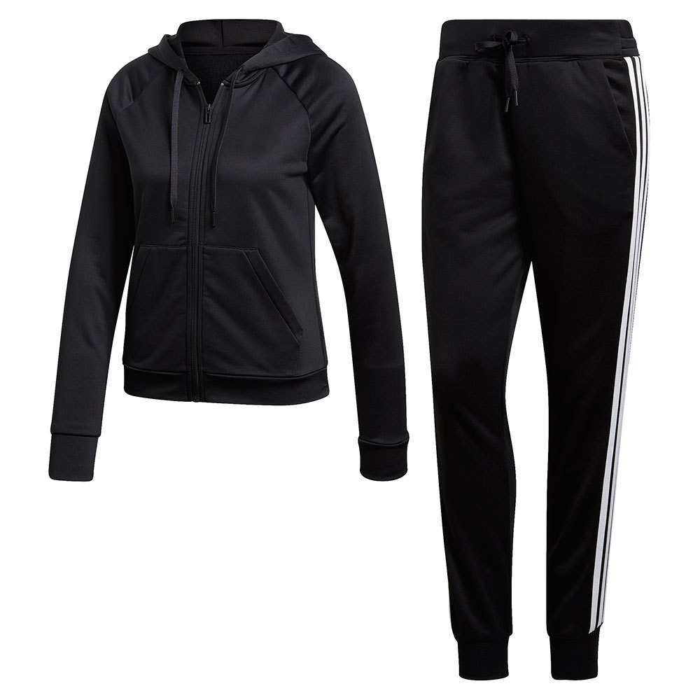 adidas-big-badge-of-sport-tracksuit-regular Track Suit - Image 1