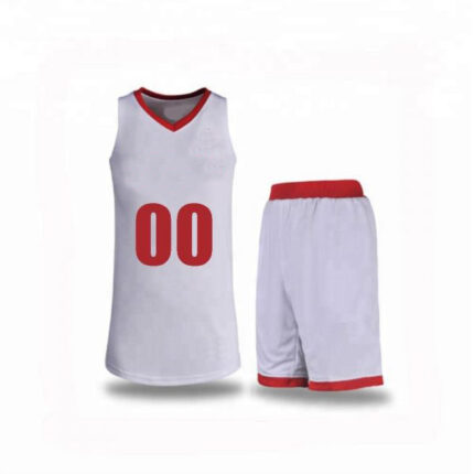Basket ball unifrom