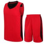 Basket ball unifrom