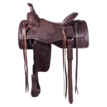 Horse Riding Saddle