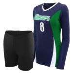 Baseball Uniform