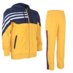 Track Suit