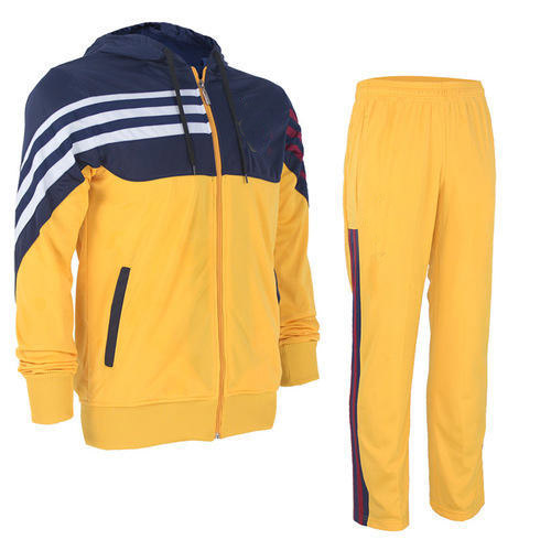 dobby-sport-tracksuit-500x500 Track Suit - Image 1