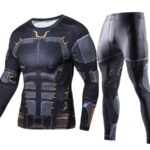 Compression Suit
