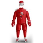 Ice Hockey Uniform