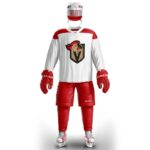 Ice Hockey Uniform