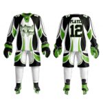 Ice Hockey Uniform
