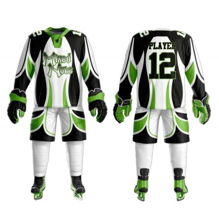 Ice Hockey Uniform