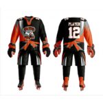 Ice Hockey Uniform