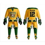 Ice Hockey Uniform