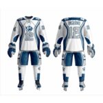 Ice Hockey Uniform