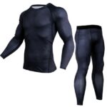 Compression Suit