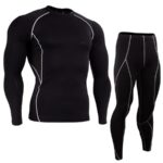 Compression Suit