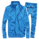 Track Suit