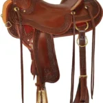 Horse Riding Saddle
